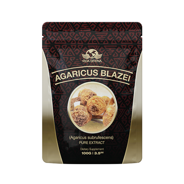 Agaricus Blazei Extract