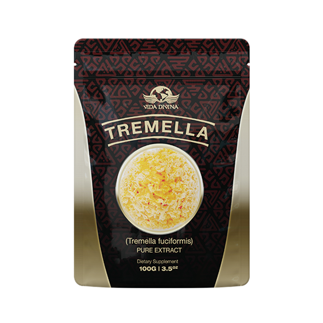 Tremella Extract